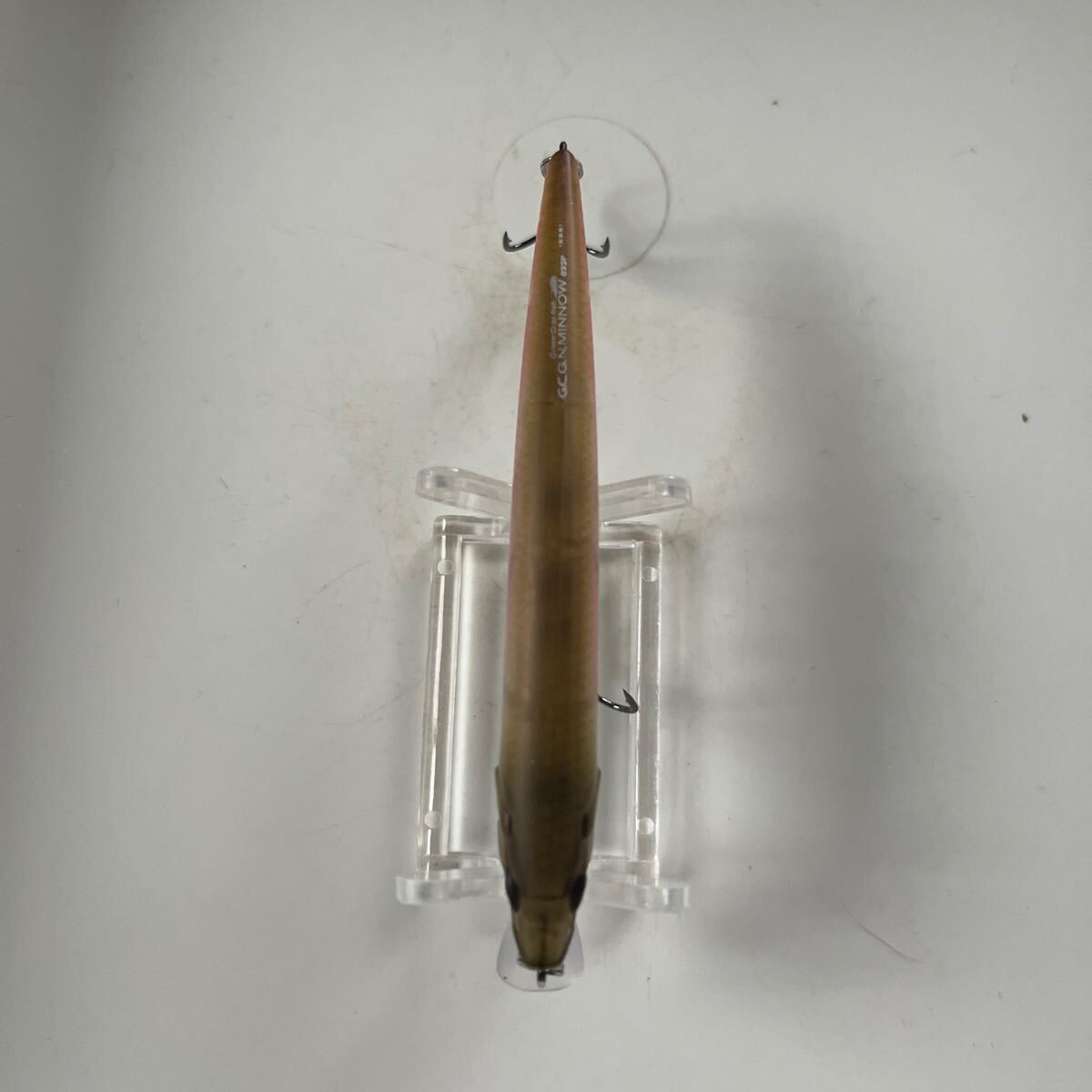  один .GC G.N. Minaux 89SP