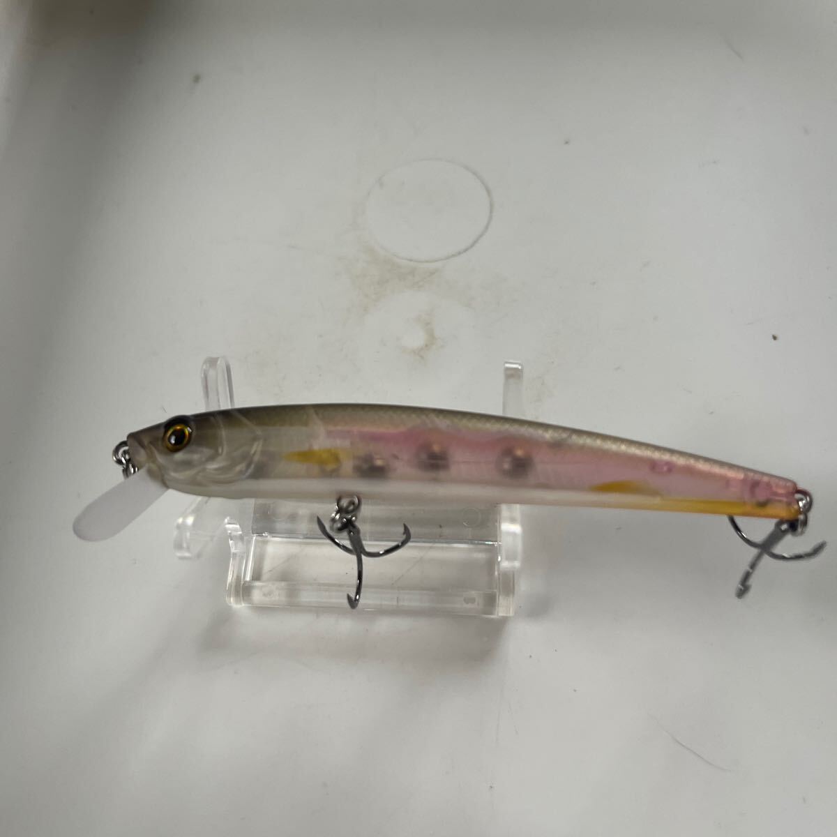  один .GC G.N. Minaux 89SP