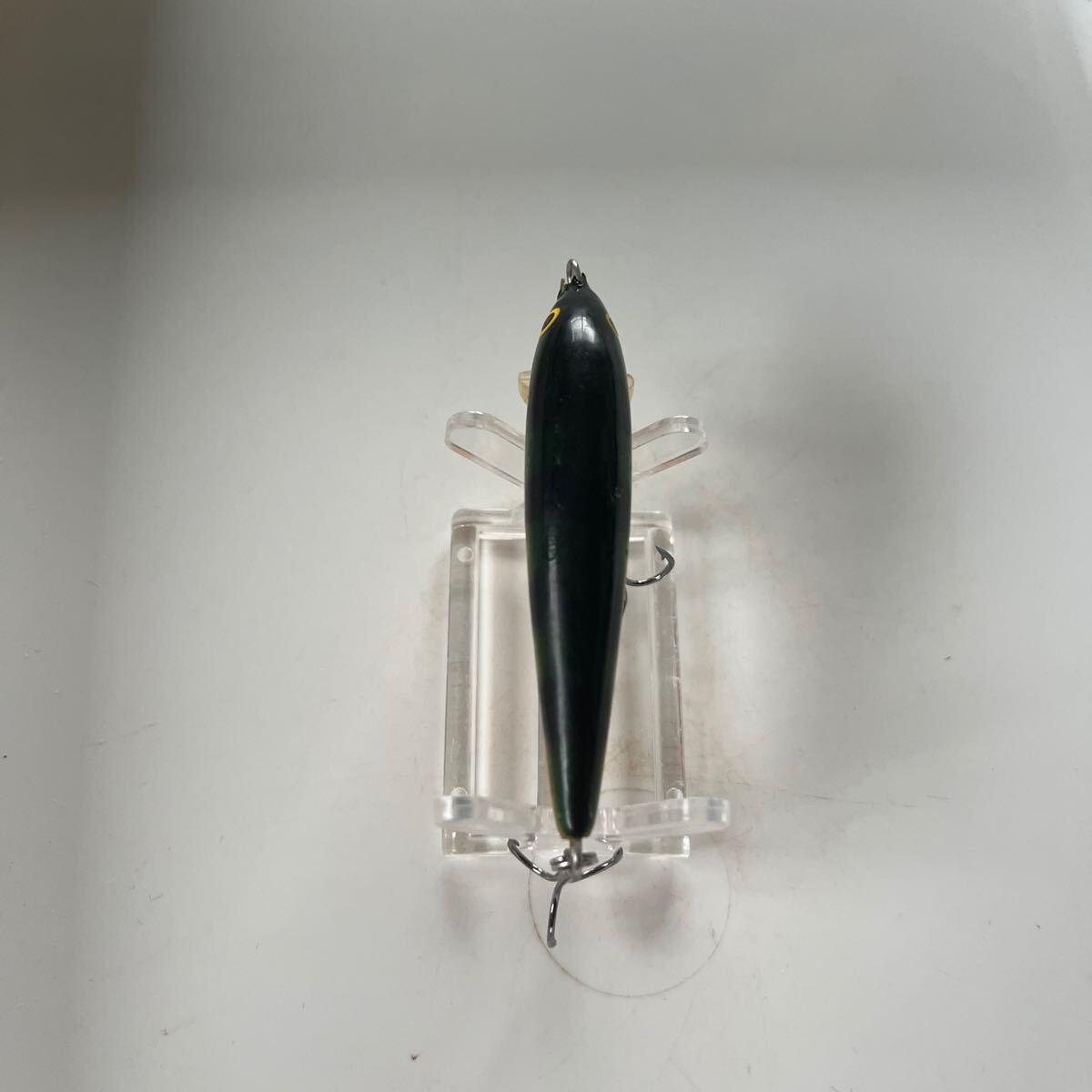 ラパラ　カウントダウンミノー63mm