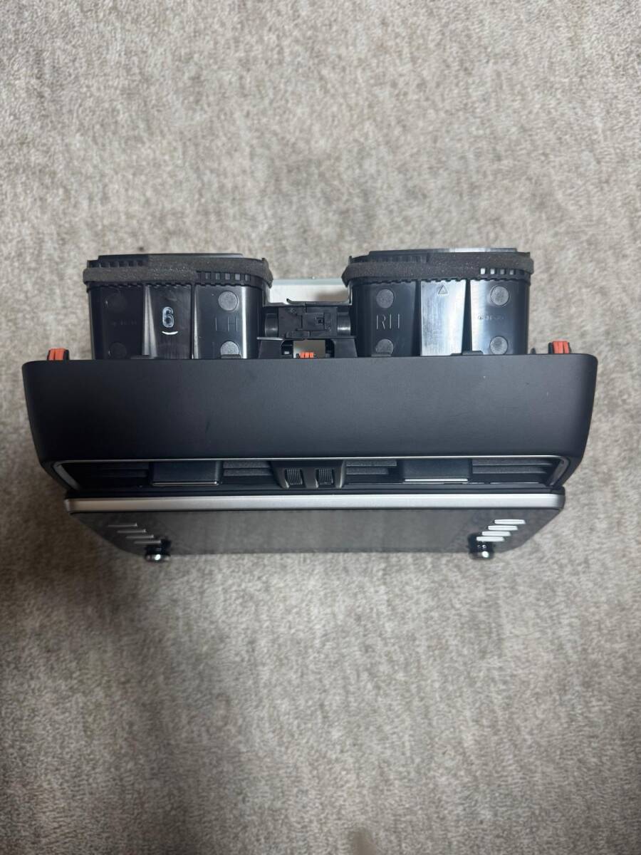 トヨタランドクルーザー プラド 150系 純正 ナビ 86140-60G40 【公式通販】