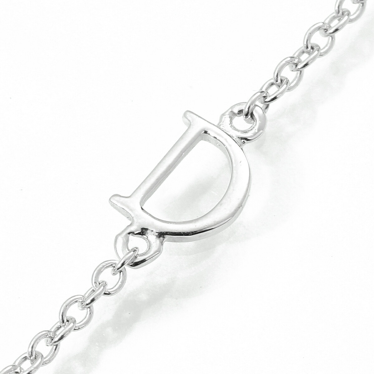 ダミアーニ アブラッチョ ペンダントネックレス K18 DAMIANI 中古 プレラブド 返品OK