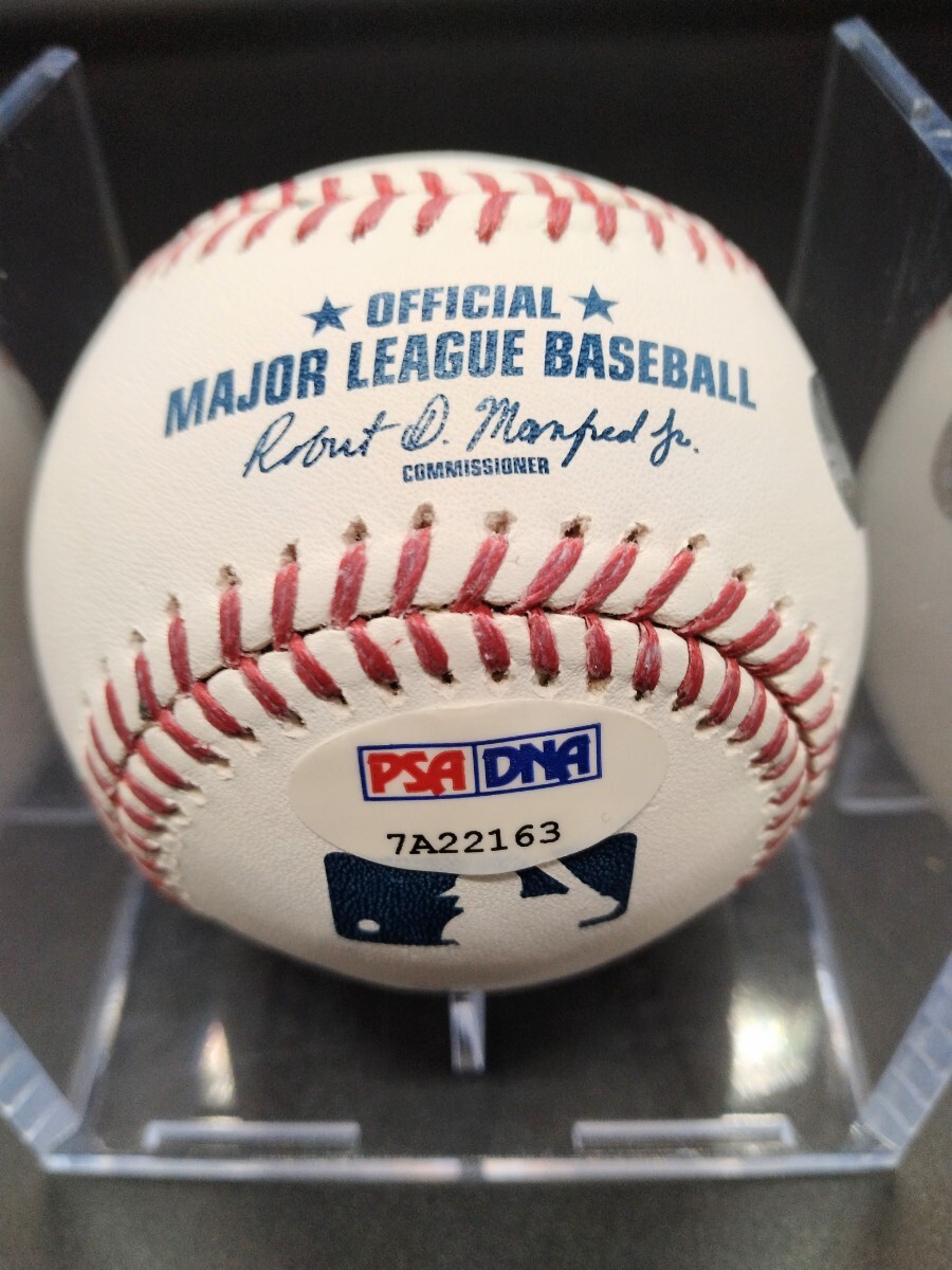 お宝品 イチロー&フレッドリン MLB史上 新人王&MVP同時受賞者 お宝品 イチロー&フレッドリン MLB史上 新人王&MVP同時受賞者