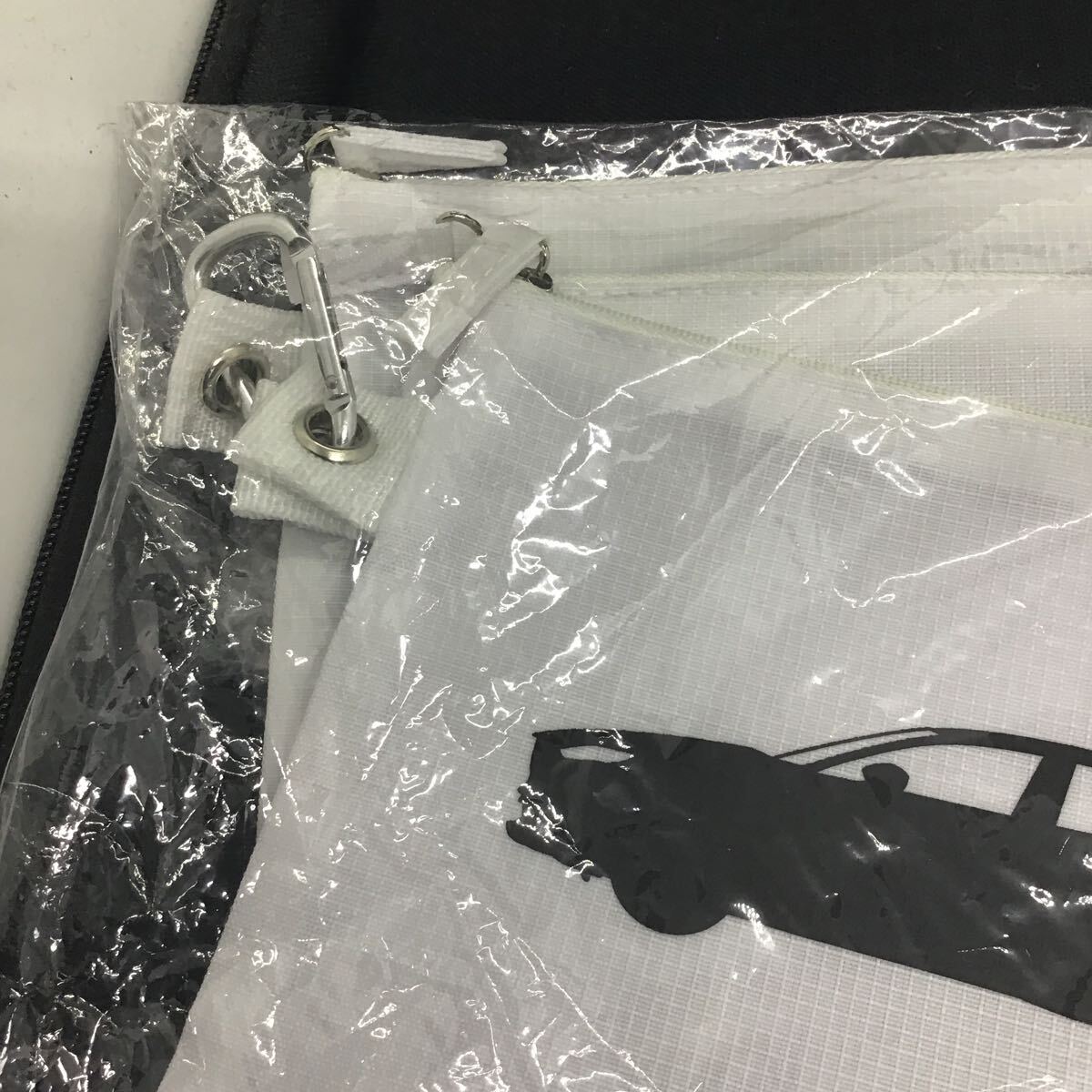 MAZDA CXー30 CXー５　CXー８　ポーチセット