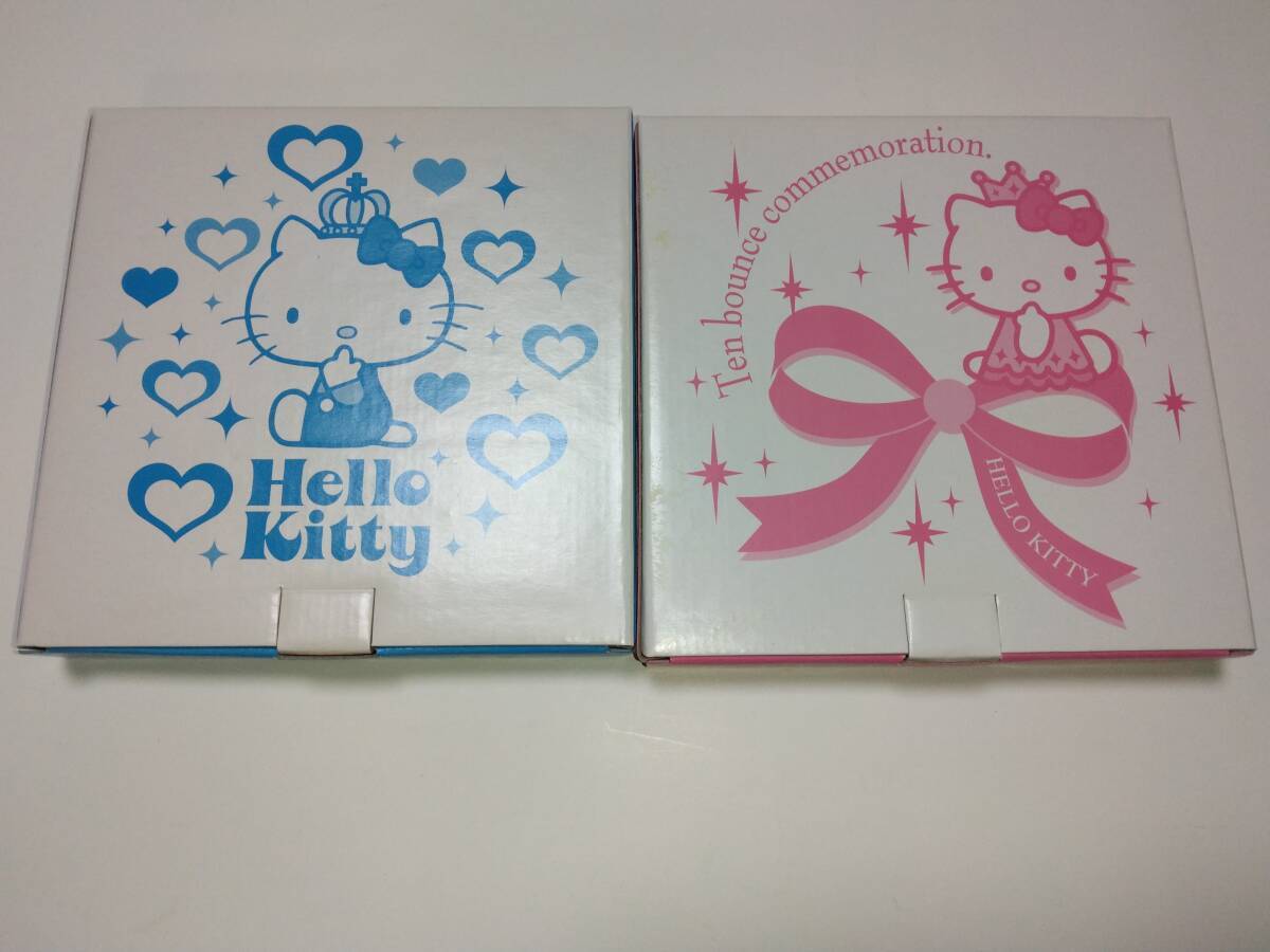 ハローキティ 非売品 絵皿 - ハローキティ ハローキティ 非売品 絵皿 - ハローキティ