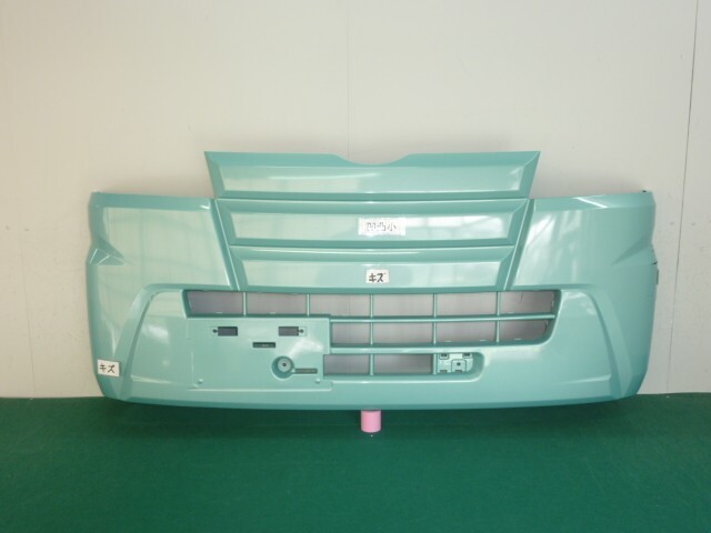 ハイゼット EBD-S500P フロントバンパー 52119-B5100 368580