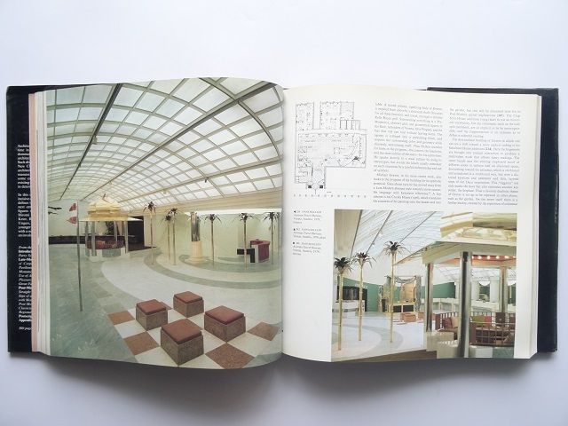 洋書◆今日の建築写真集 本 チャールズ・ジェンクス 建物 設計 デザイン 洋書◇今日の建築写真集 本 チャールズ・ジェンクス 建物 設計
