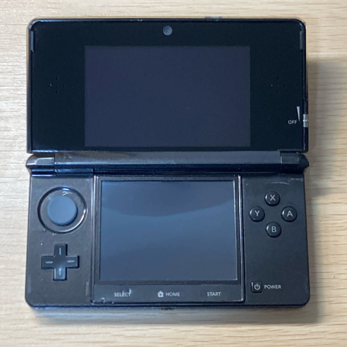 ニンテンドー3DS - ニンテンドー3DS ポケモンバンク ポケムーバー コスモブラック i-img1200x1200-