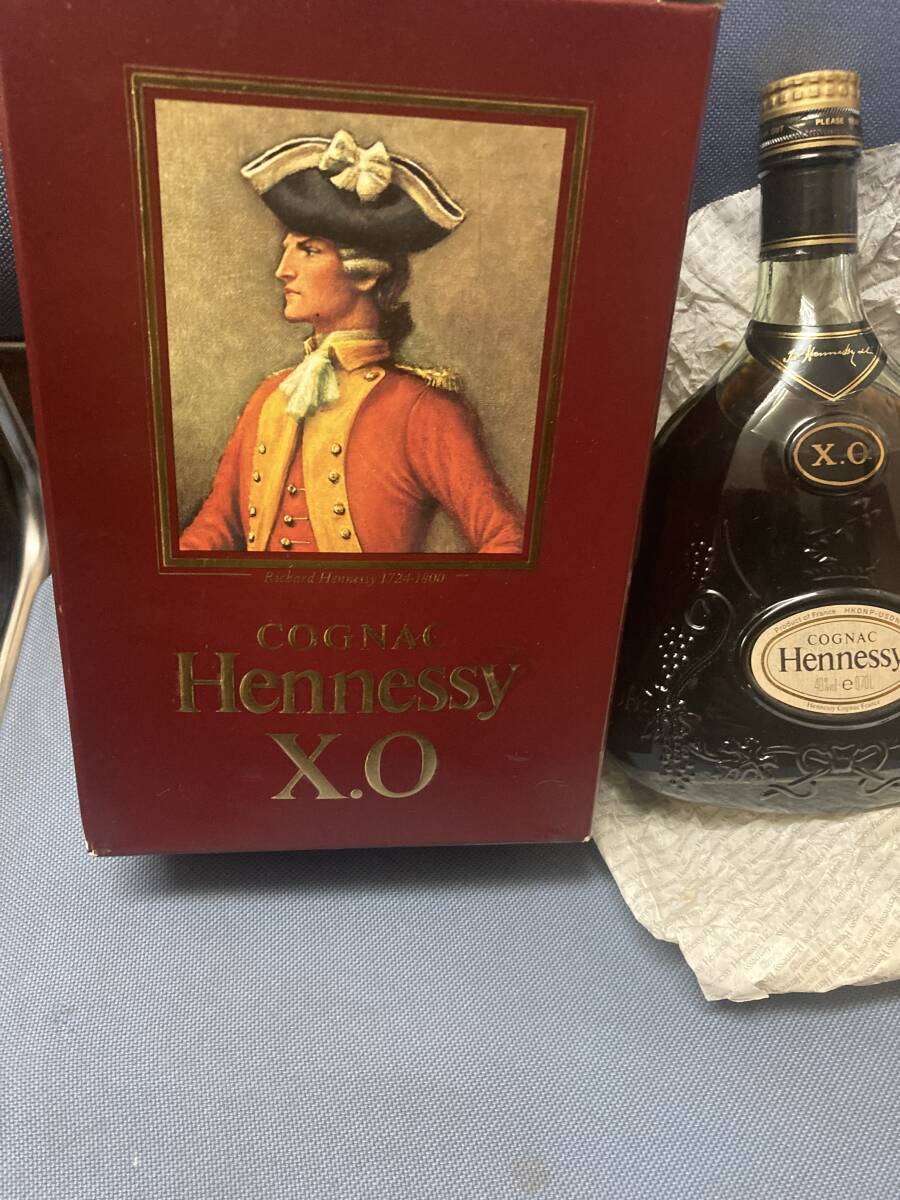 Hennessy XO ヘネシー コニャック 飲料 Hennessy XO ヘネシー コニャック 飲料