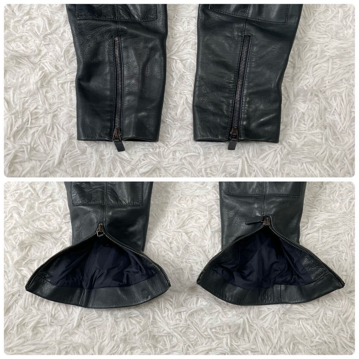 最高峰】レザータグ XL ジョルジオ アルマーニ GIORGIO ARMANI 最高峰】レザータグ XL ジョルジオ アルマーニ GIORGIO ARMANI