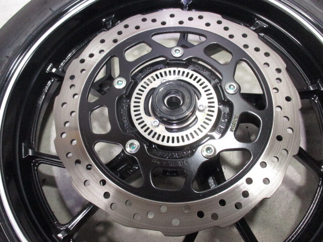 5*GSX250R для переднее колесо 312 оригинальный.DN11A.17×3.00.( для поиска ) V-Strom 250.DS11A.V-STROM.GSR250. ось sa-.SF250.150