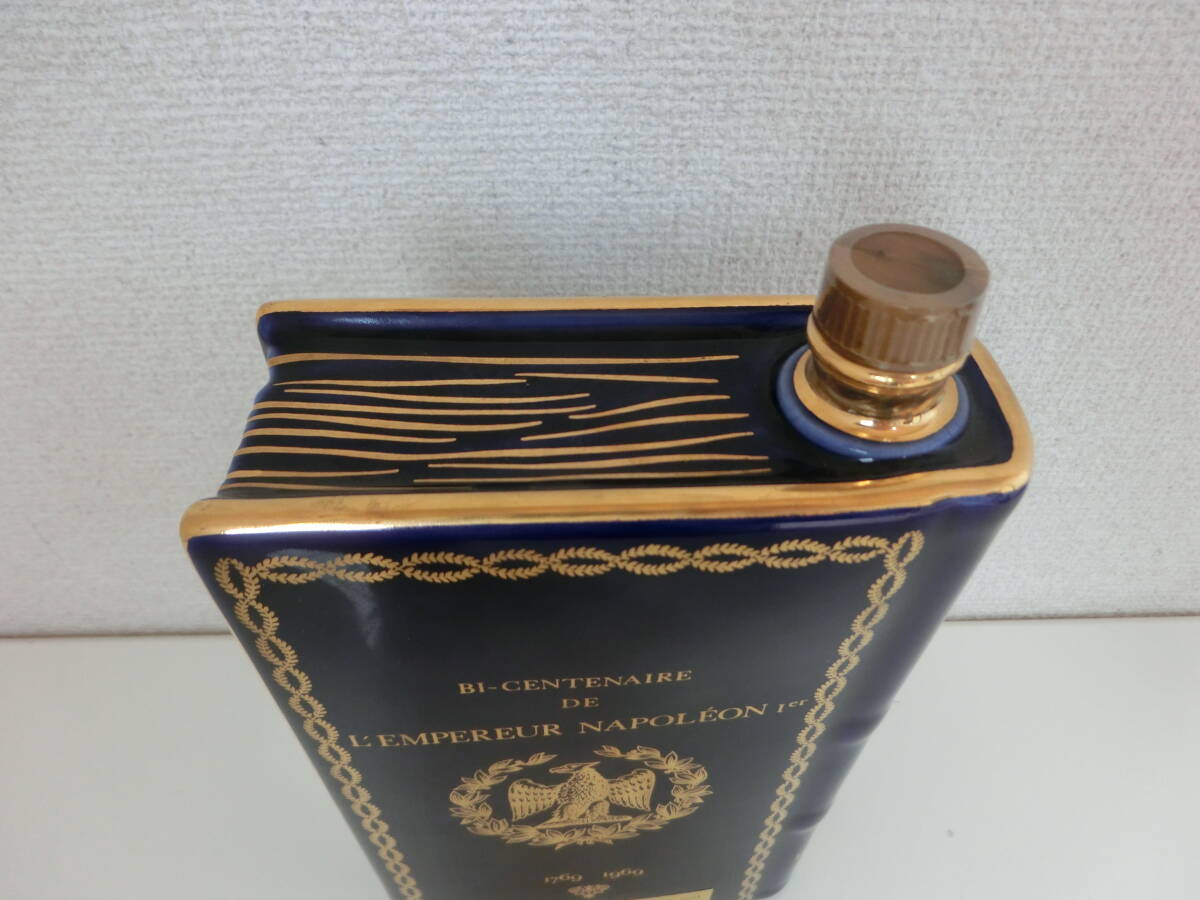 ☆ 古酒 未開栓 未開栓 CAMUS NAPOLEON カミュ ナポレオン ☆ 古酒 未開栓 未開栓 CAMUS NAPOLEON カミュ ナポレオン