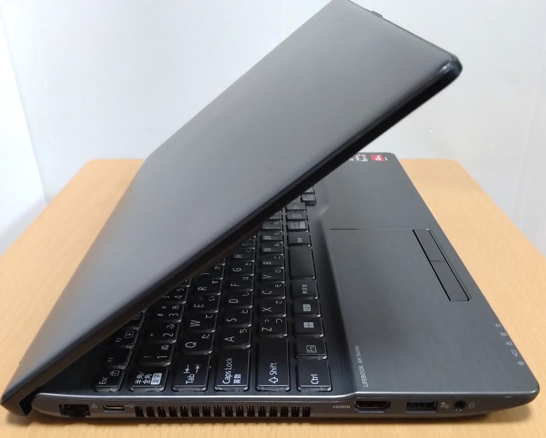 【2024/4発売】FMV LIFEBOOK Ryzen7 ハイエンドノート 2024/4発売】FMV LIFEBOOK Ryzen7 ハイエンドノート
