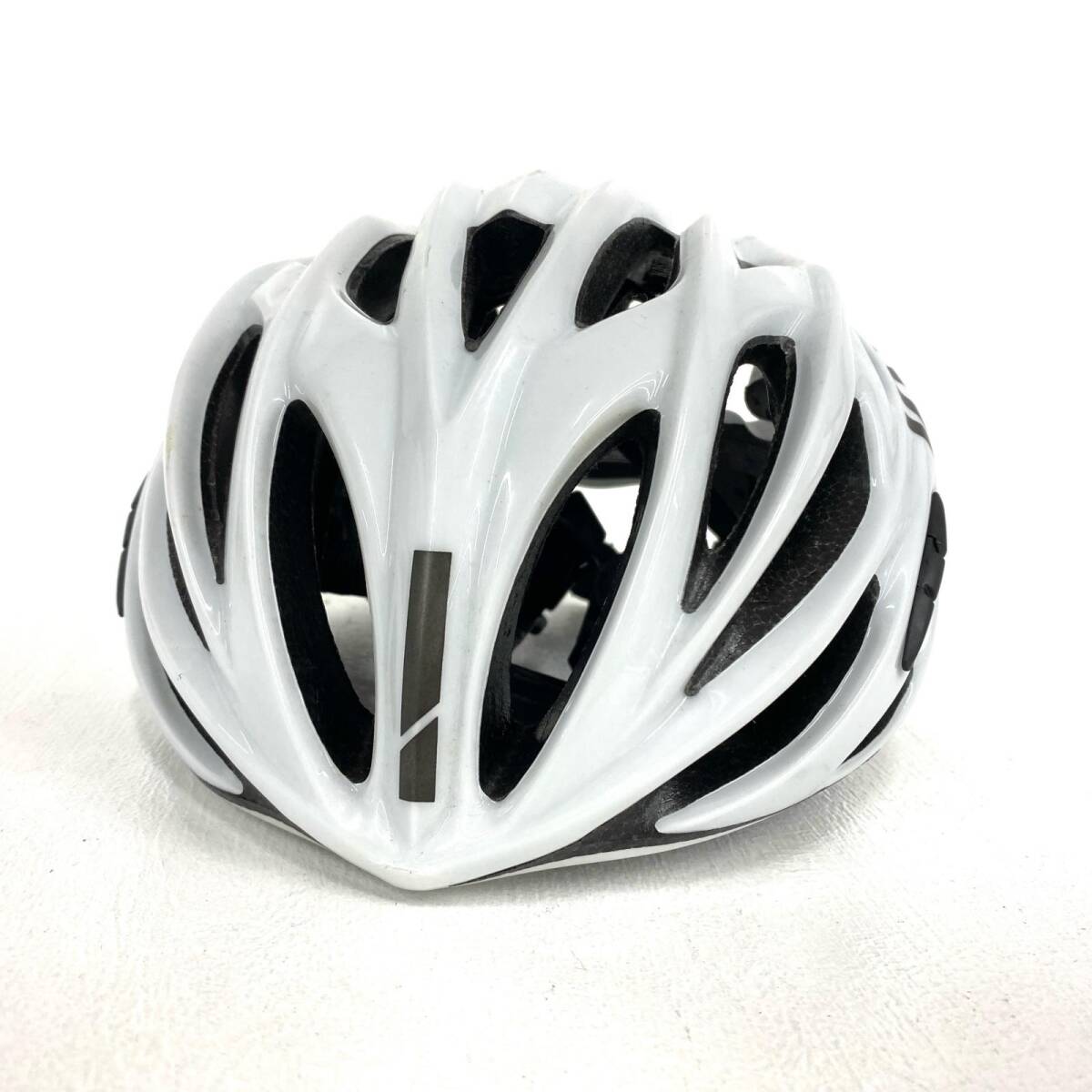 ○【中古品】KASK MOJITO X モヒートエックス ヘルメット 52 ○【中古品】KASK MOJITO X モヒートエックス ヘルメット 52