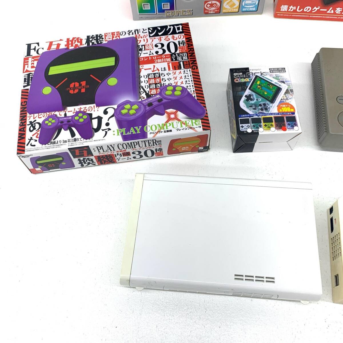 中古・ジャンク品】PS1 PS2 Wii WiiU SUPER FC HOME88 GCGAME 中古・ジャンク品】PS1 PS2 Wii WiiU SUPER FC HOME88 GCGAME