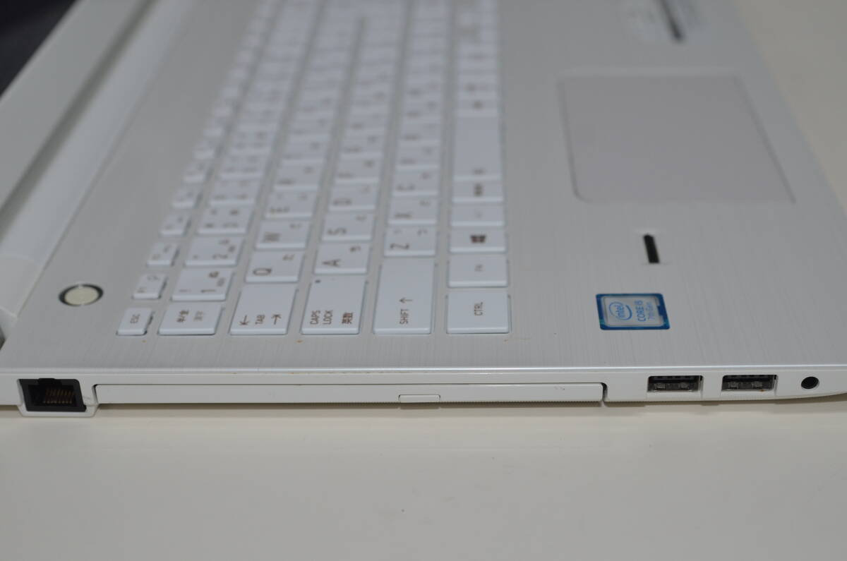 中古ノートパソコン 東芝 T55/EWD Windows11+office 新品爆速SSD256GB core i5-7200U/メモリ8GB/15.6インチ/webカメラ/無(wú)線(xiàn)/ブルーレイ搭載