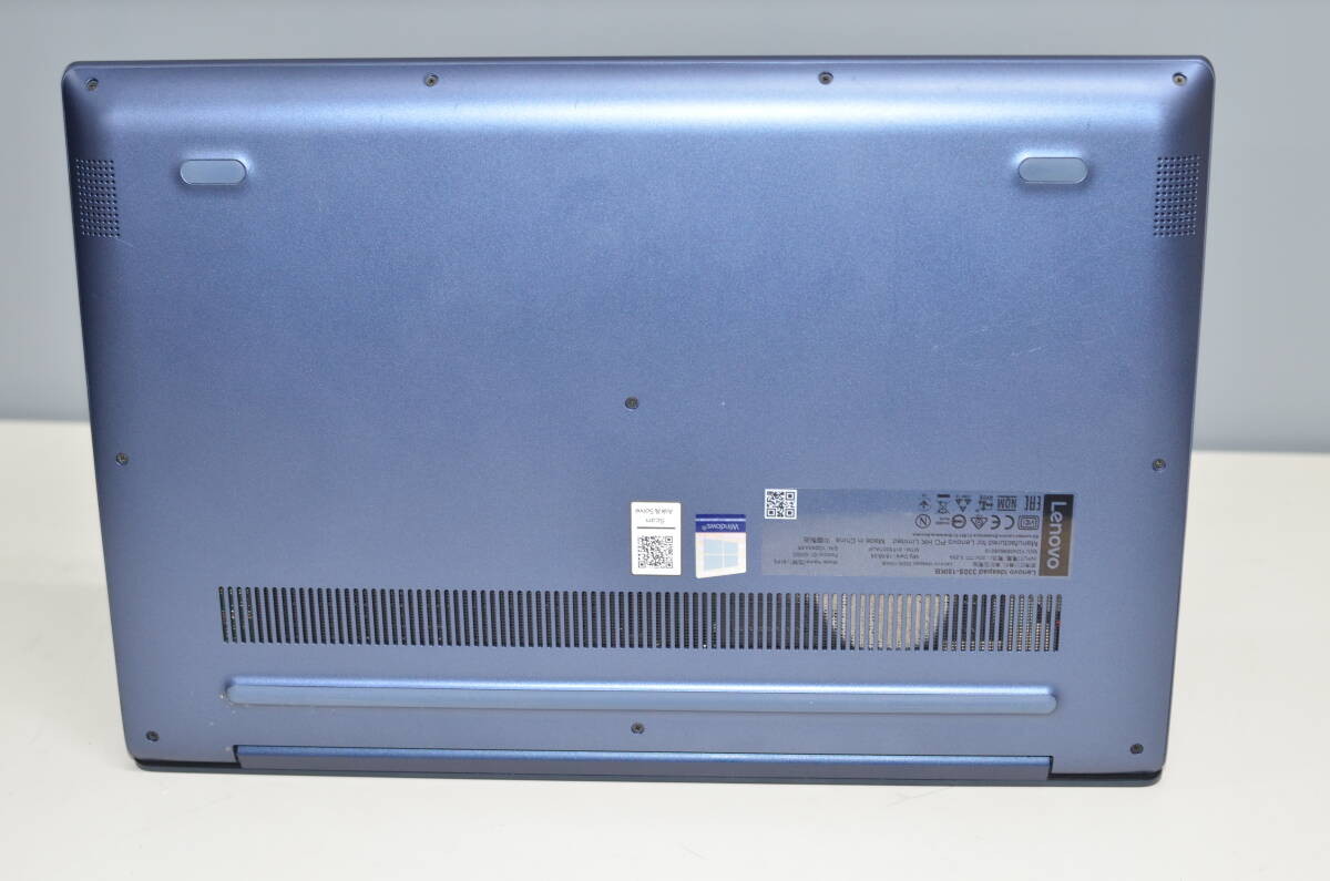 ジャンク　レノボ　ideapad 330S 15IKB COREi7 パソコン ジャンク レノボ ideapad 330S 15IKB COREi7 パソコン Lenovo