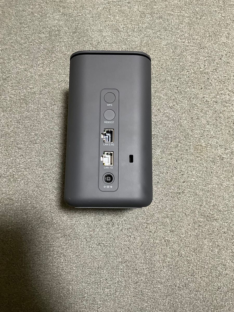 home 5G HR02 docomo モバイルルータードコモ ルーター(ルーター home 5G HR02 docomo モバイルルータードコモ ルーター(ルーター