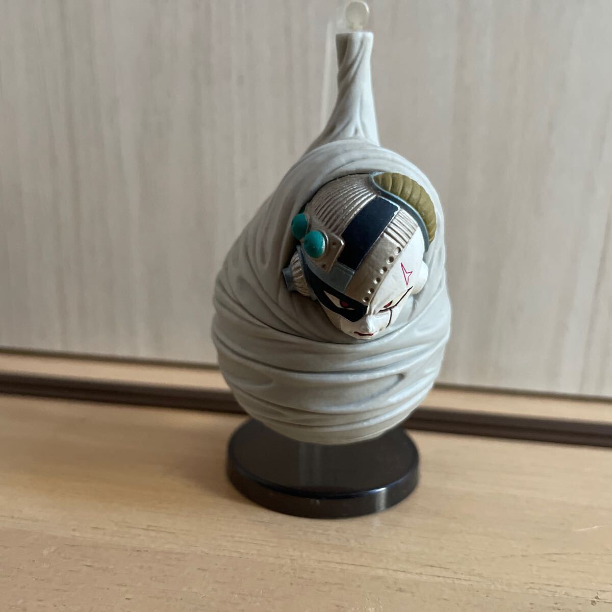 ワールドコレクタブル　ドラゴンボール　フリーザ　ワーコレ