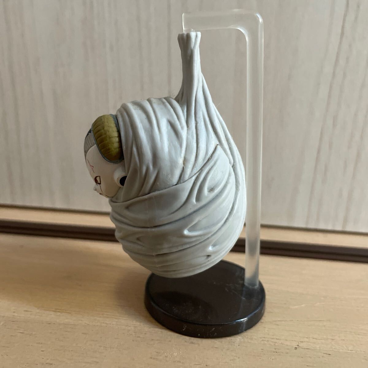 ワールドコレクタブル　ドラゴンボール　フリーザ　ワーコレ