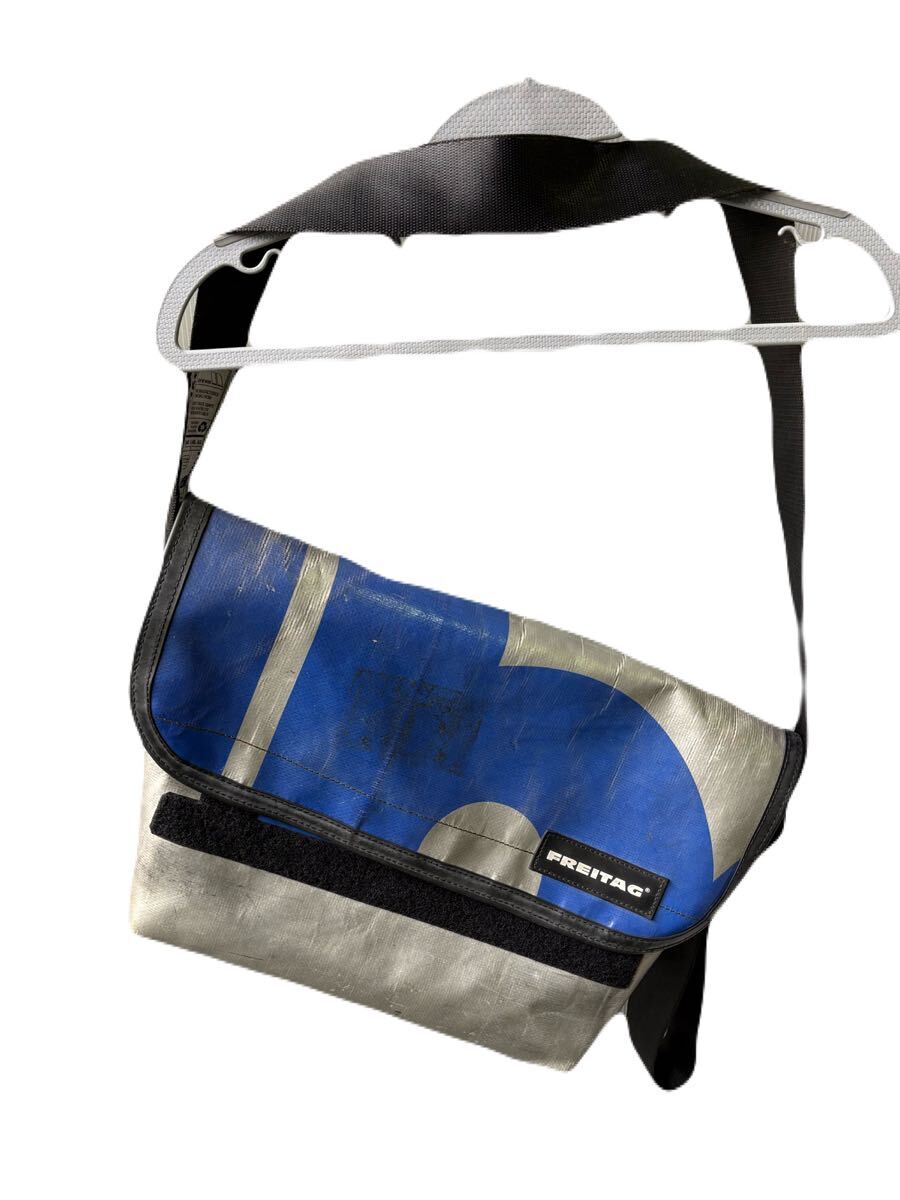 メッセンジャーバッグ ショルダーバッグ FREITAG フライターグ メッセンジャーバッグ ショルダーバッグ FREITAG フライターグ