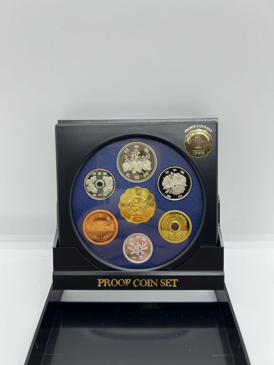 JP2228*貨幣セット プルーフセット オールドコインシリーズ1 JP2228*貨幣セット プルーフセット オールドコインシリーズ1