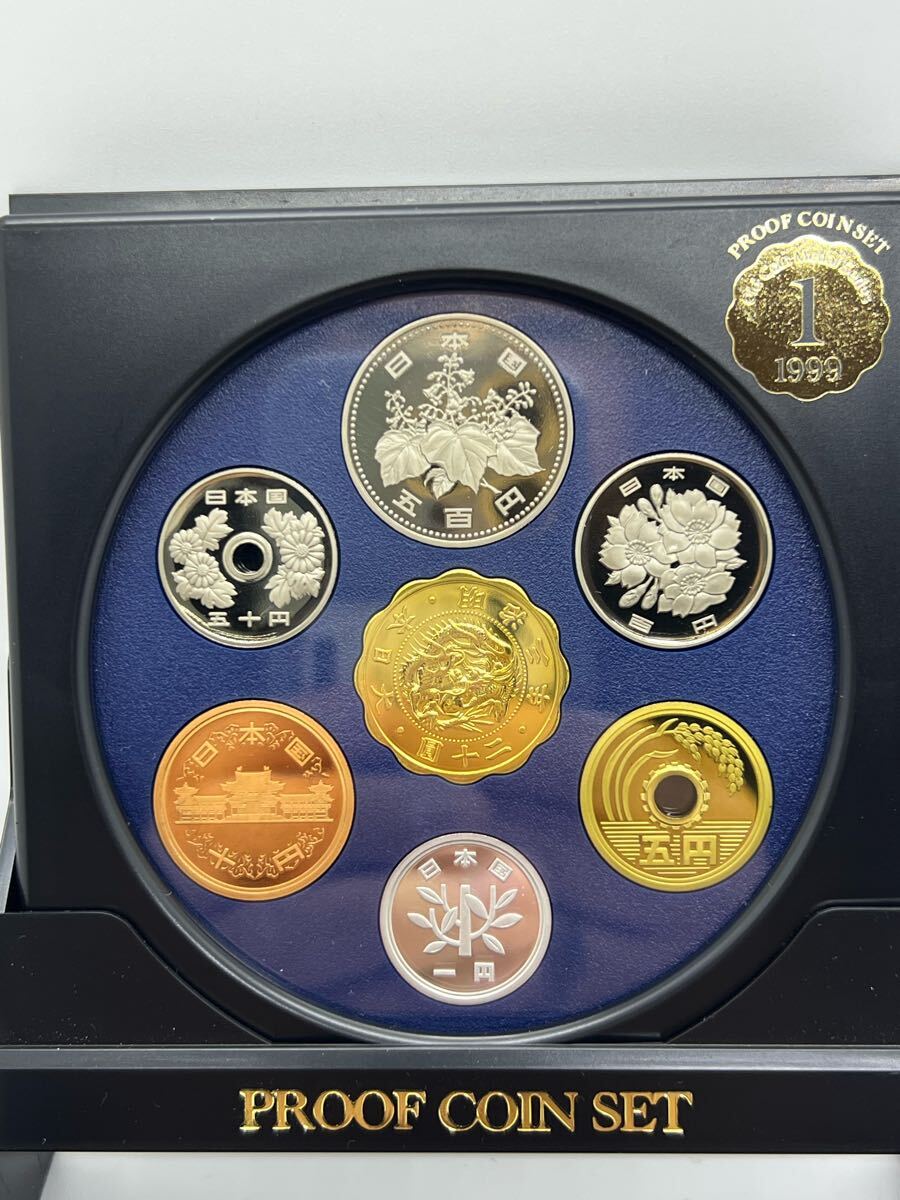 JP2228*貨幣セット プルーフセット オールドコインシリーズ1 JP2228*貨幣セット プルーフセット オールドコインシリーズ1