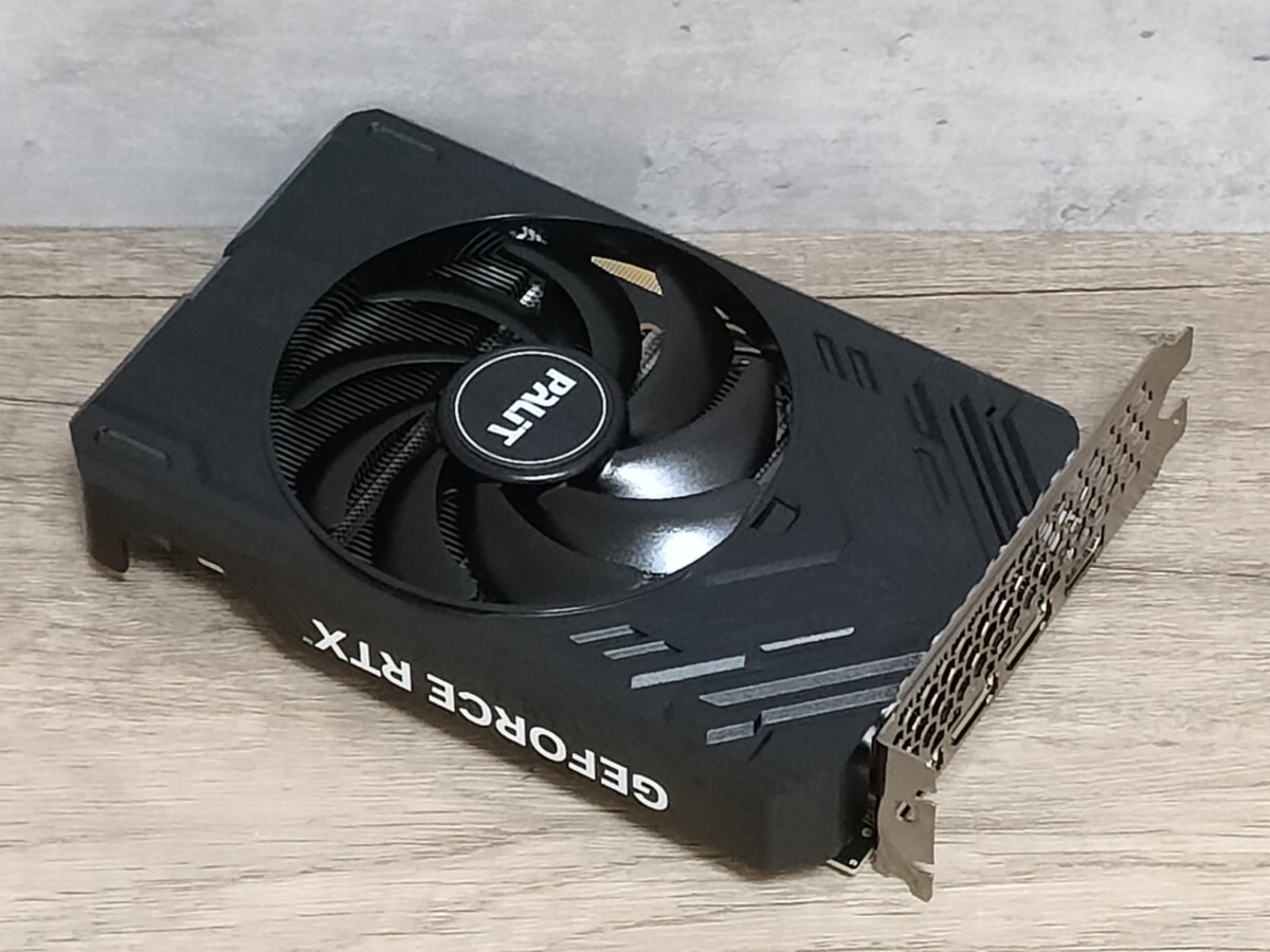現品限り一斉値下げ!】 4060 RTX™ GeForce - Products Palit Ti 現品限り一斉値下げ!】 4060 RTX™ GeForce - Products Palit Ti