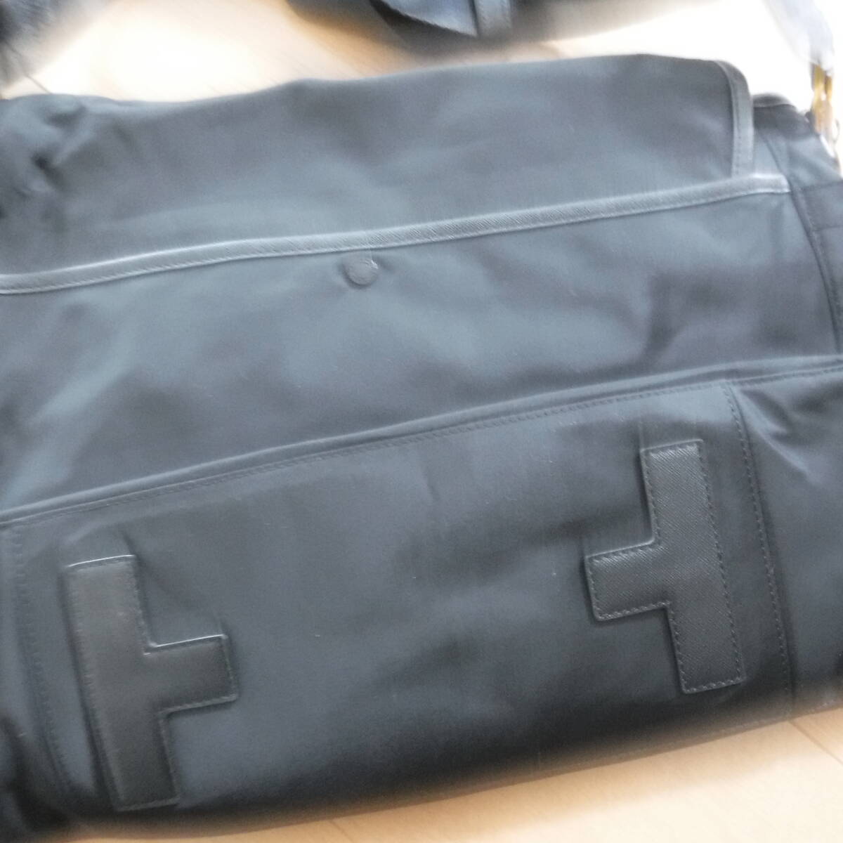  налог не необходимо специальная цена стандартный магазин покупка превосходный товар!TORY BURCH Tory Burch чёрный мужчина женщина наклонный OK Mark входить довольно большой сумка на плечо! бирка иметь термос бутылка карман иметь 