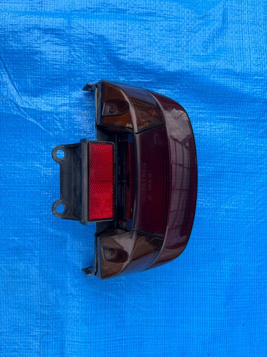 Yahoo!オークション - ホンダ ディオ AF28 ZX テールランプ