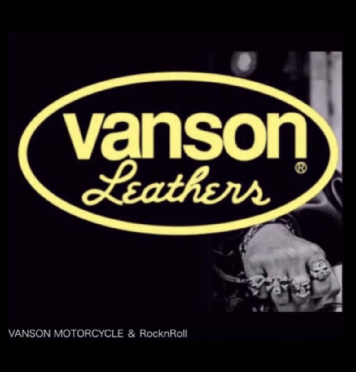  Vanson * новый товар *2502* жакет [L size] Skull *NVJK-2502* Biker * череп *ne балка ma Индия *VANSON* american длинный li балка 55