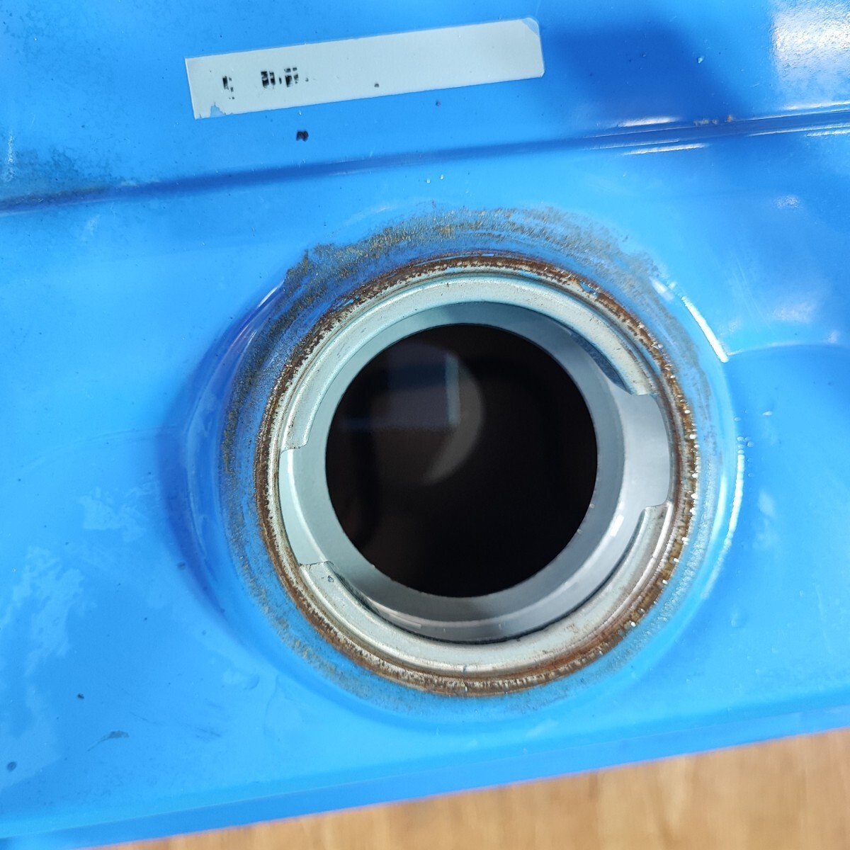 中古品】POWERTECH【パワーテック発電機】インバーター発電機 中古品】POWERTECH【パワーテック発電機】インバーター発電機