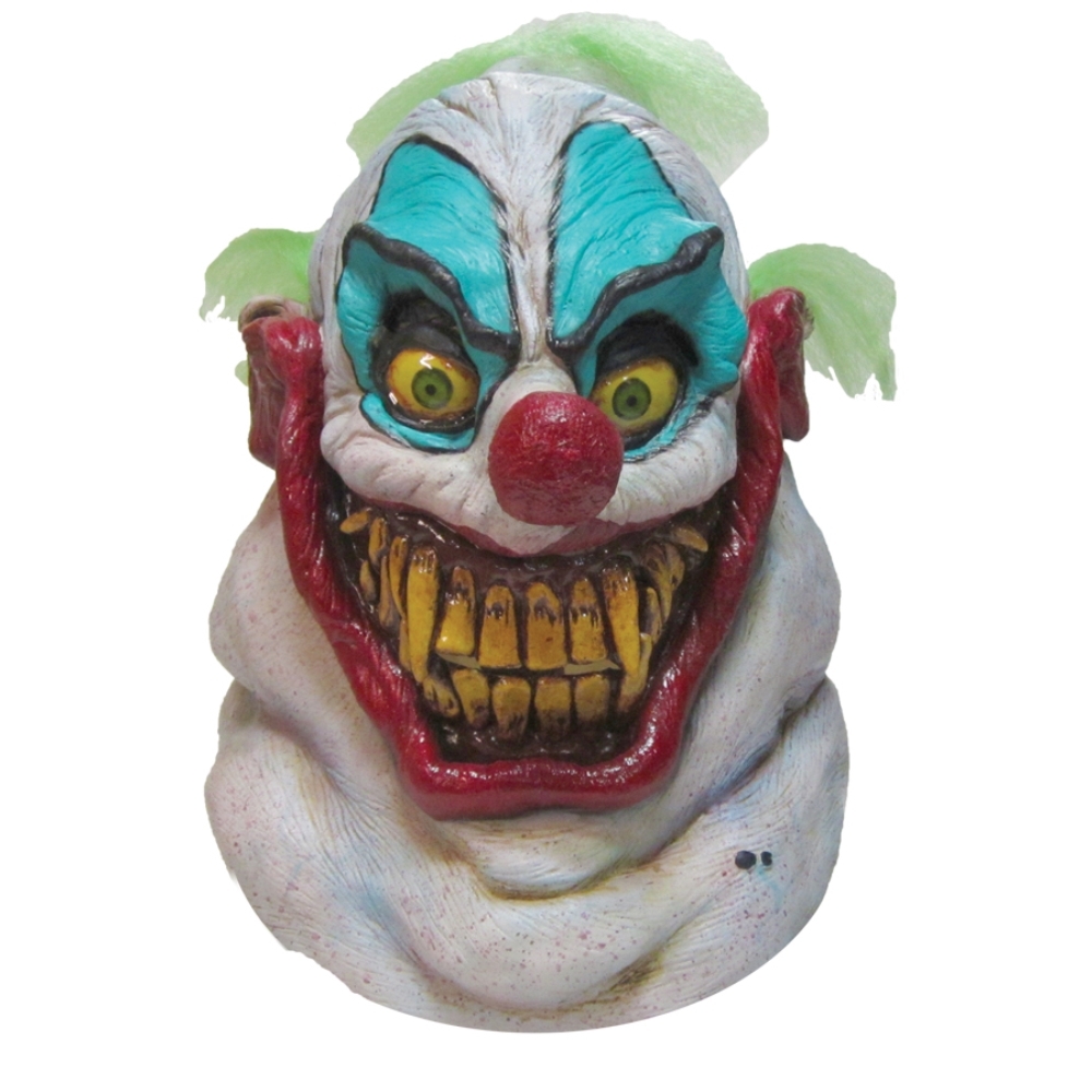 piero маска ужасы SLOPPY THE CLOWN костюмированная игра 