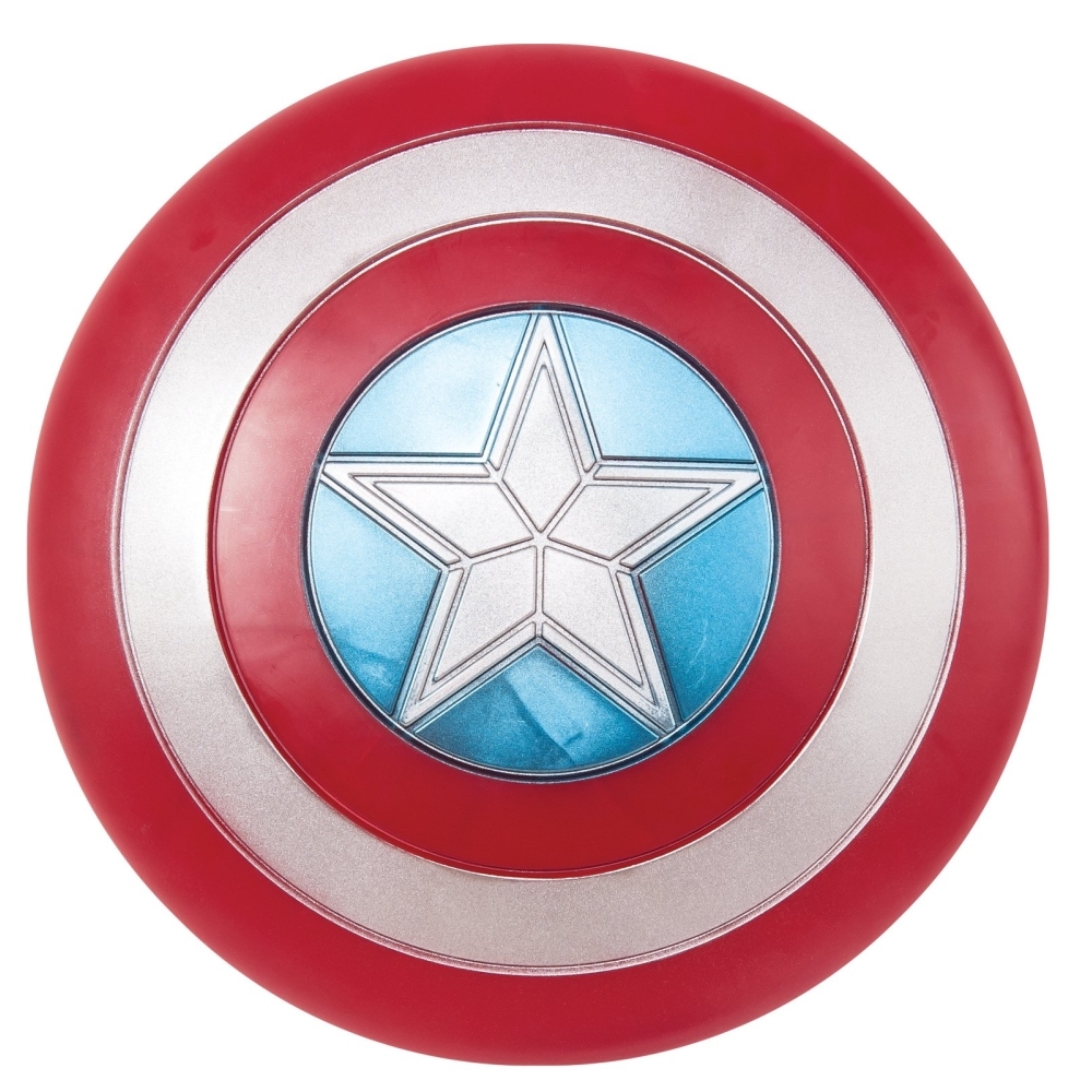 Captain America . костюмированная игра защита ma- bell оружие маскарадный костюм товары 