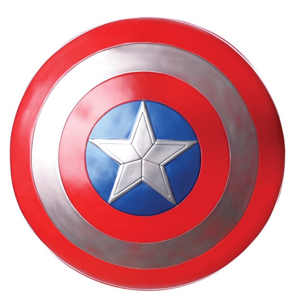  Captain America . костюмированная игра защита ma- bell оружие маскарадный костюм товары 