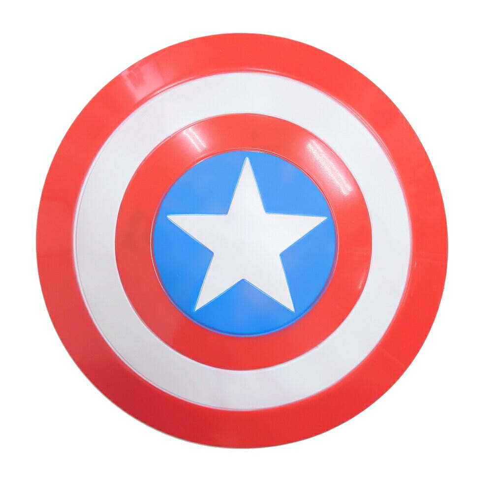  Captain America . костюмированная игра защита ma- bell оружие маскарадный костюм товары 