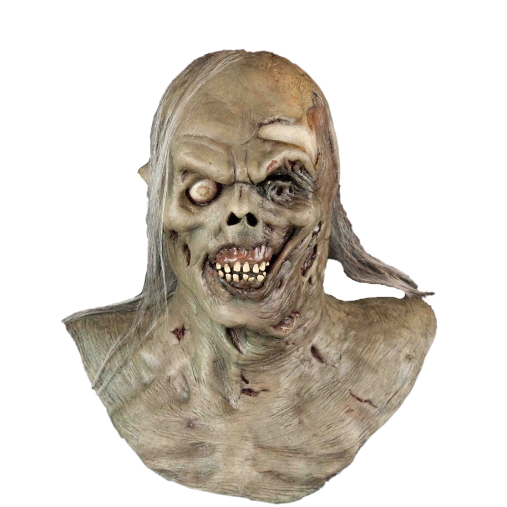 zombi маска ужасы WATER ZOMBIE костюмированная игра 