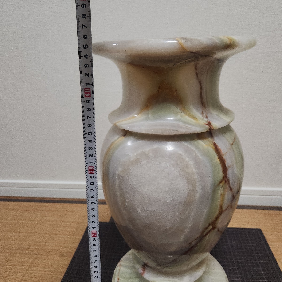 大理石 花瓶 フラワーベース 花器 インテリア 高級感 置物 大理石 花瓶 フラワーベース 花器 インテリア 高級感 置物