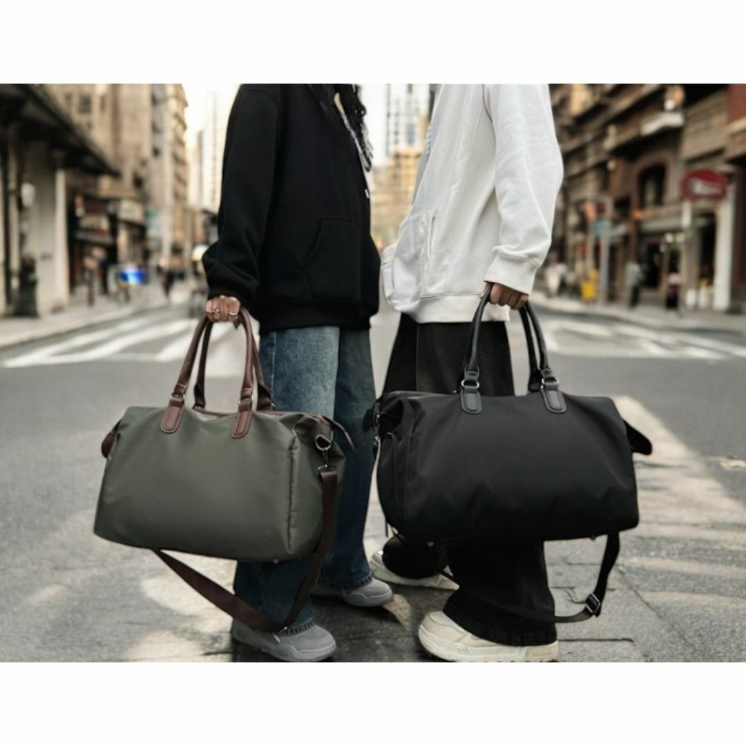  сумка "Boston bag" Carry on сумка дорожная сумка сумка на плечо 2way бизнес командировка путешествие путешествие Jim новый товар чёрный цвет бесплатная доставка самый короткий отправка 