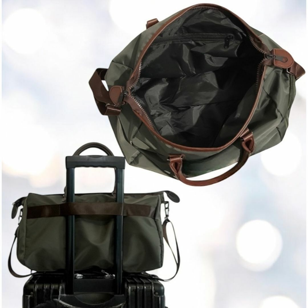  сумка "Boston bag" Carry on сумка дорожная сумка сумка на плечо 2way бизнес командировка путешествие путешествие Jim новый товар чёрный цвет бесплатная доставка самый короткий отправка 
