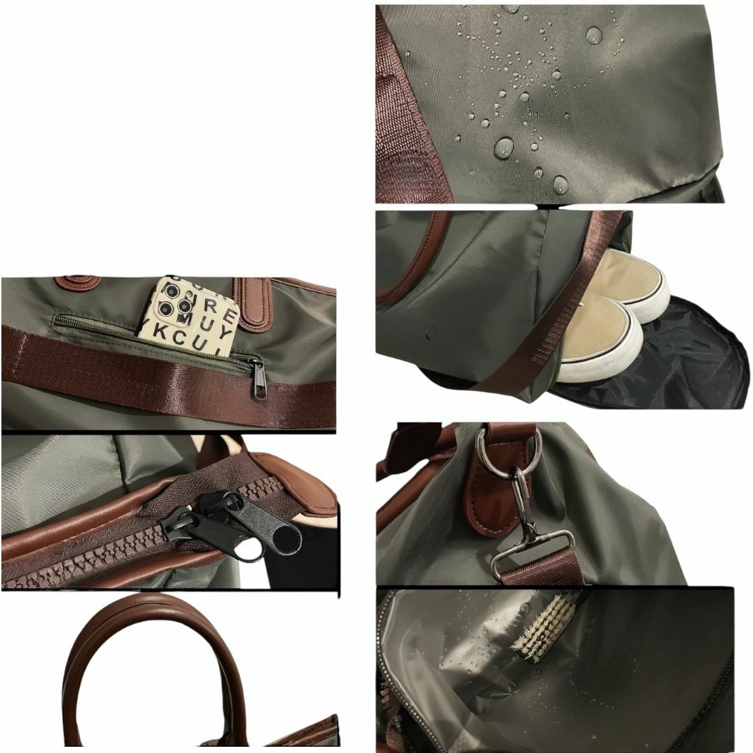  сумка "Boston bag" Carry on сумка дорожная сумка сумка на плечо 2way бизнес командировка путешествие путешествие Jim новый товар чёрный цвет бесплатная доставка самый короткий отправка 