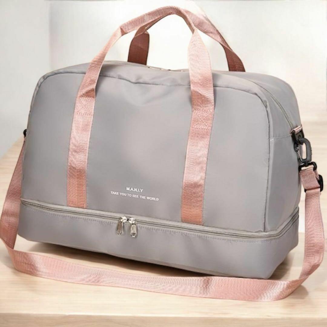  сумка "Boston bag" путешествие сумка сумка на плечо 2way обувь место хранения женский наклонный .. плечо .. прекрасное качество путешествие часть . новый товар бесплатная доставка самый короткий отправка 