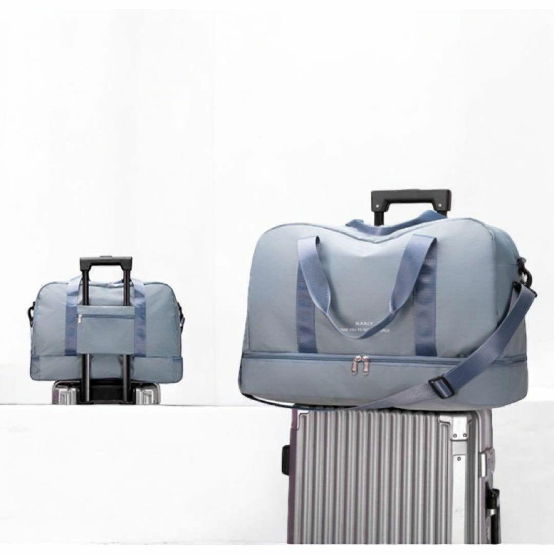  сумка "Boston bag" путешествие сумка сумка на плечо 2way обувь место хранения женский наклонный .. плечо .. прекрасное качество путешествие часть . новый товар бесплатная доставка самый короткий отправка 