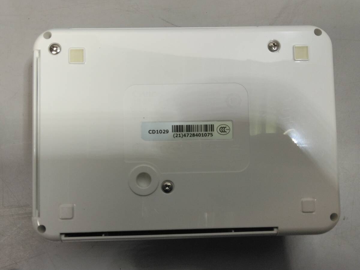 * электризация проверка settled Canon Canon compact фотопринтер -SELPHY CP740!80 размер отправка 