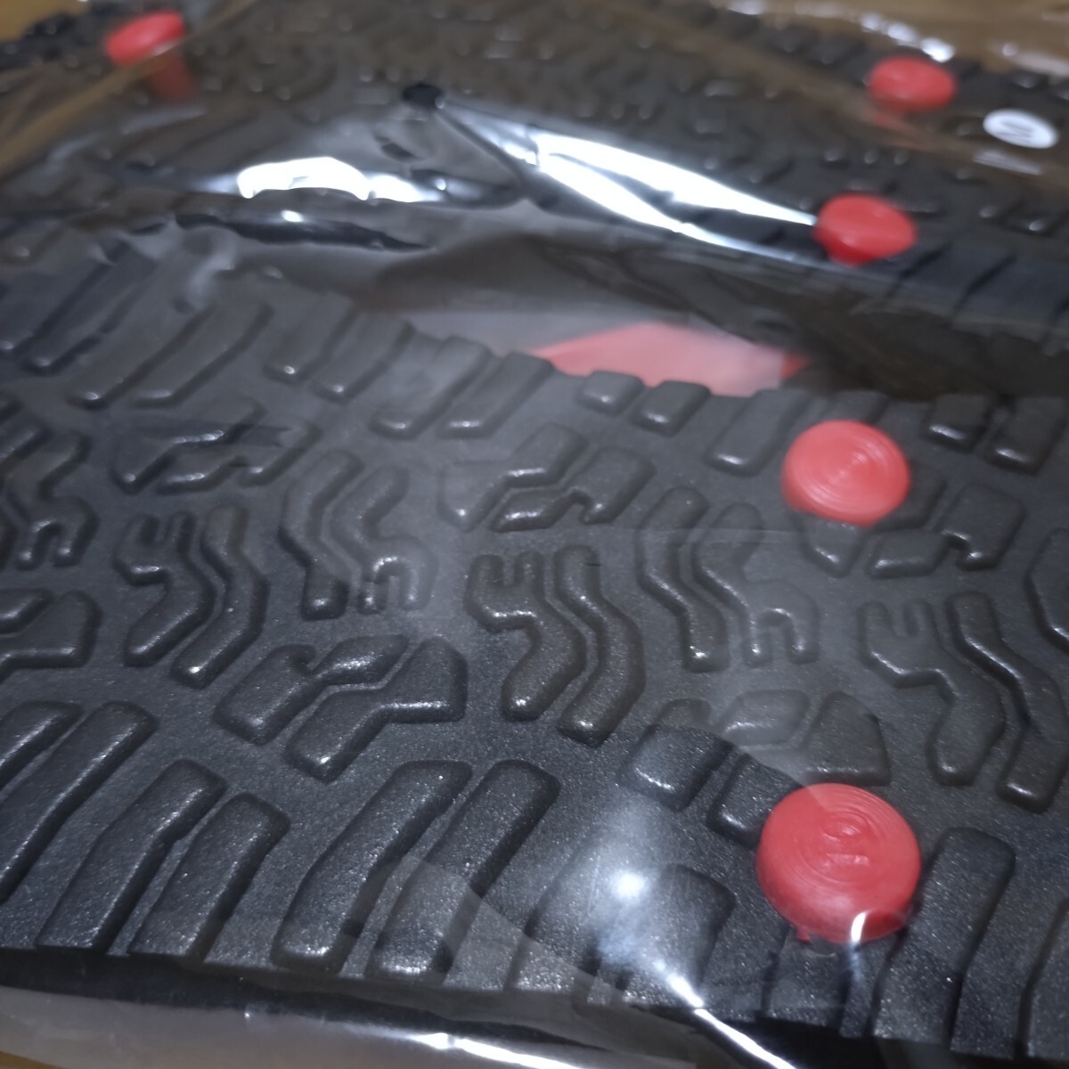 25.5 ヨコハマタイヤ サンダル ビーチサンダル スリッパ アドバン グッズ コレクション collection sandal logo ADVAN YOKOHAMA TIRE ①