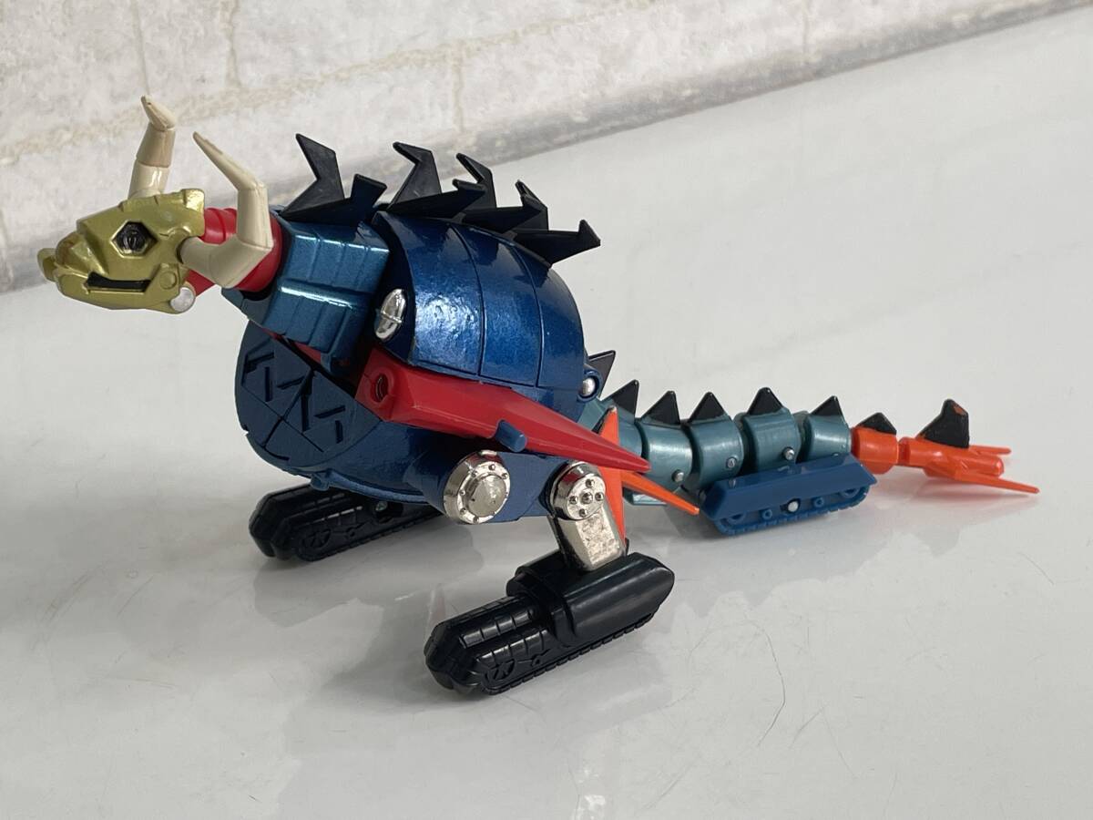 1円~□良好□当時物 ポピー 大空魔竜 ガイキング GA-52 超合金 1円~□良好□当時物 ポピー 大空魔竜 ガイキング GA-52 超合金