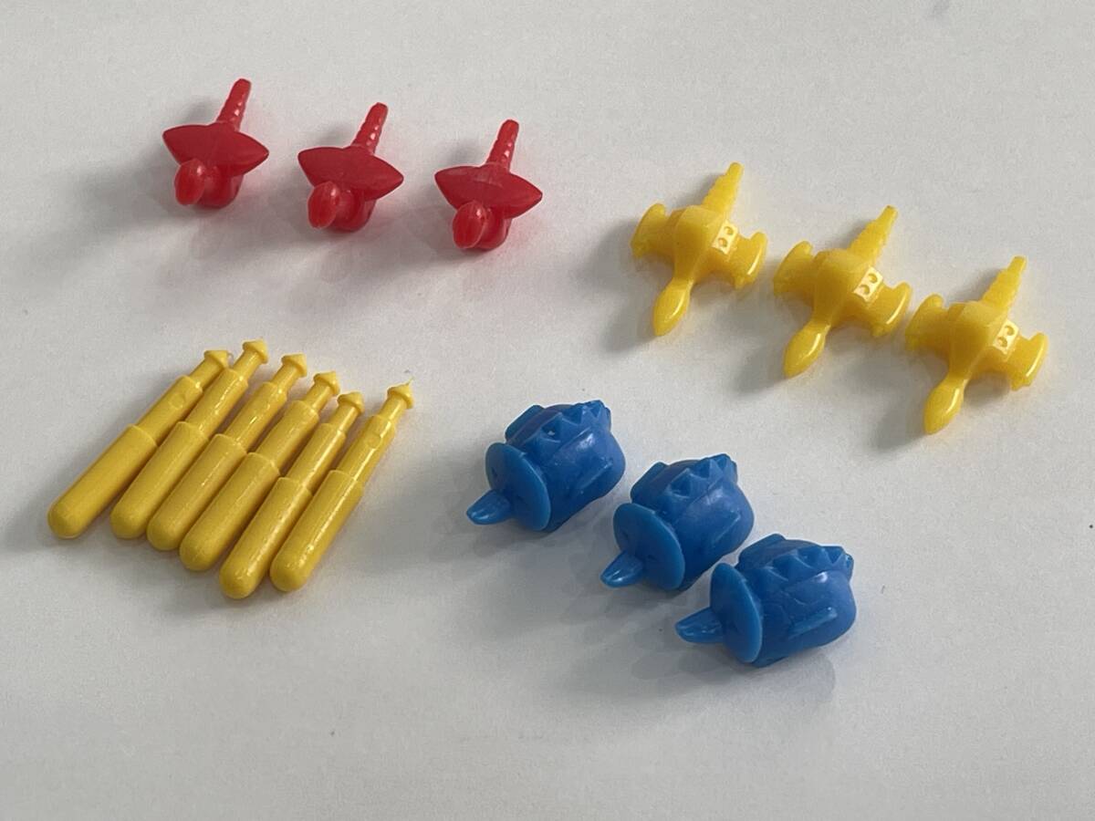 1円~□良好□当時物 ポピー 大空魔竜 ガイキング GA-52 超合金 1円~□良好□当時物 ポピー 大空魔竜 ガイキング GA-52 超合金