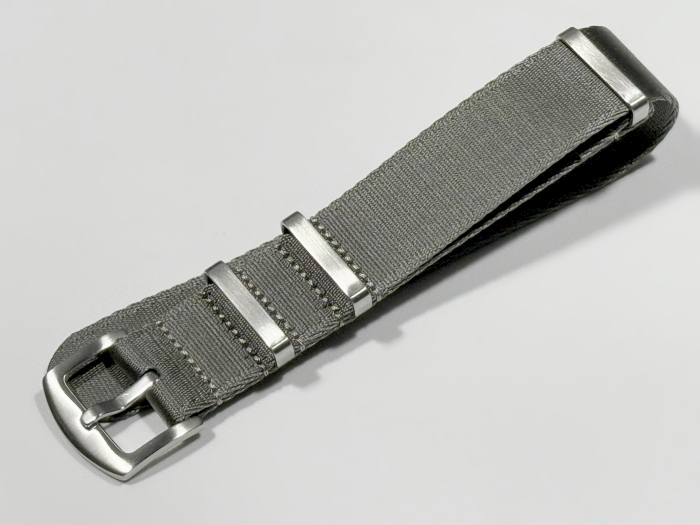 ковер ширина 22mm высокое качество NATO ремень ремешок наручные часы ремень серый для часов частота ткань LG1 ковер ширина 22mm высокое качество NATO ремень ремешок наручные часы ремень серый для часов частота ткань LG1
