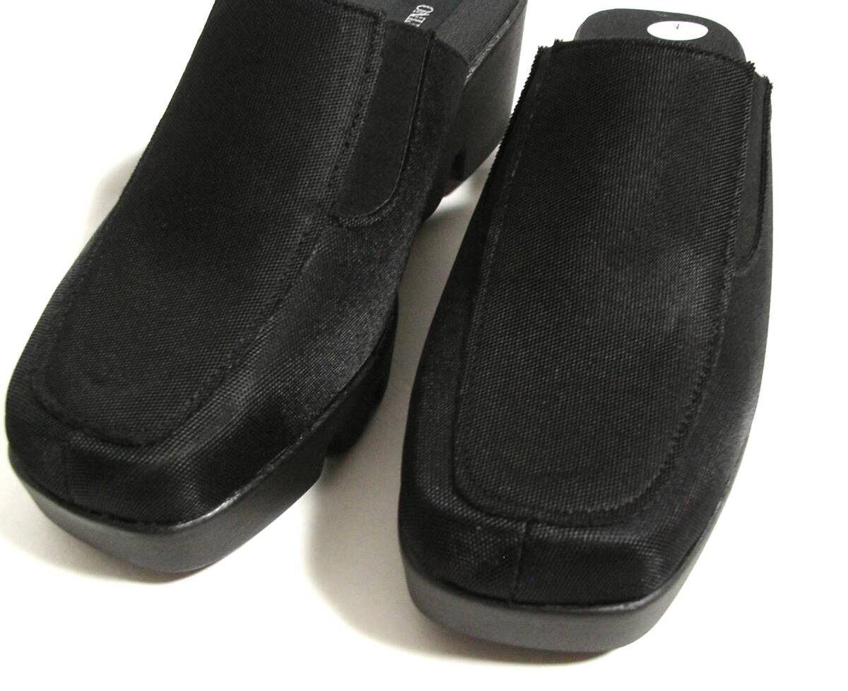 《新品》【VALENTINO】厚底ウェーブサンダル●3710/S（約22.5㎝）●日本製_画像5