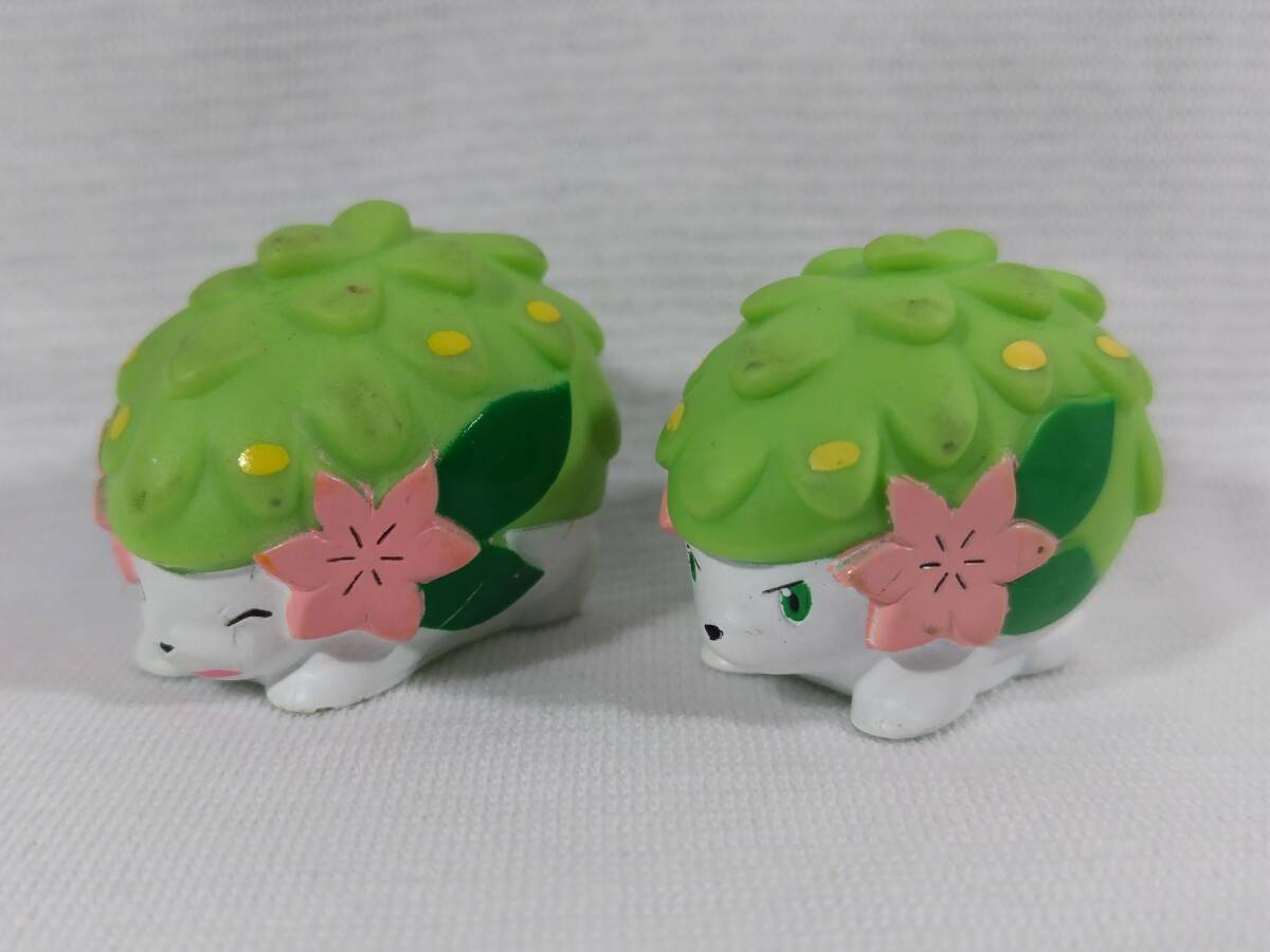 ☆ポケモンキッズ指人形 ソフビ 12体☆中古品 ☆ポケモンキッズ指人形 ソフビ 12体☆中古品