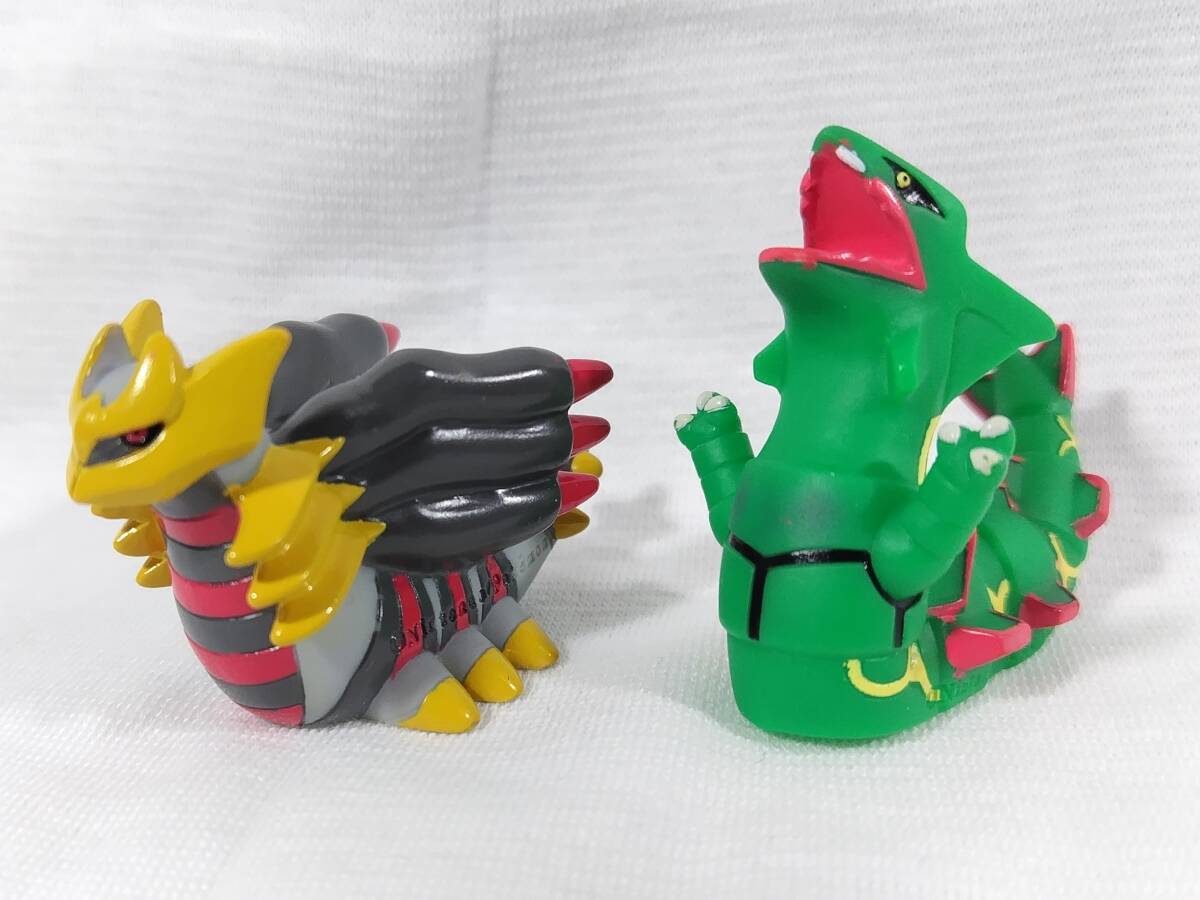 ☆ポケモンキッズ指人形 ソフビ 12体☆中古品 ☆ポケモンキッズ指人形 ソフビ 12体☆中古品